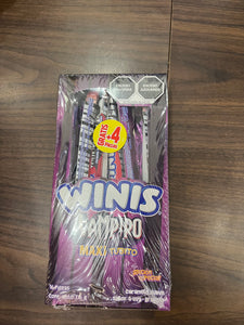 Winis vampiro 16 Pzas