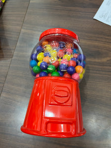 Bubli Bubli rojo 170 pzas