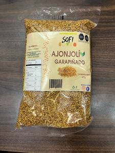 Sofi Ajonjolí garapiñado 500 gr
