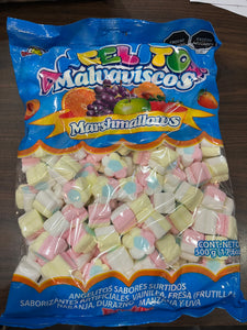 Guandy Angelitos malvavisco 500gr