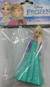 Vela Elsa 1 pza
