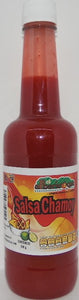 Chamoy 580 ml