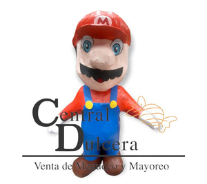 Piñata Mario Bross