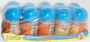 Lucas Baby Mango 10 pzs