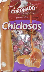 Coronado  CHICLOSO 250g