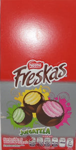 Nestle FRESKAS 9 Pzas