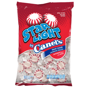 Canels  STAR LIGHT 100 Pzas