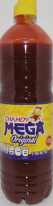 Salsa MEGA Chamoy 1 Lt