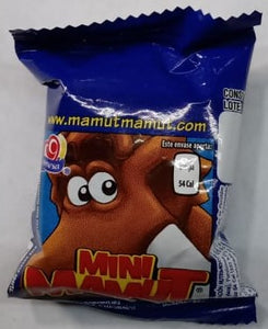 Mini Mamut 1 pza