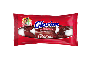 Gloria con Nuez 1 pza